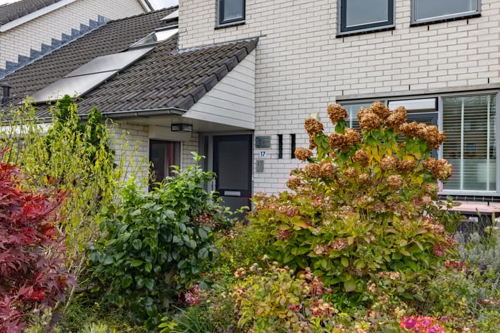 Photo 6 of Pomonalaan 17