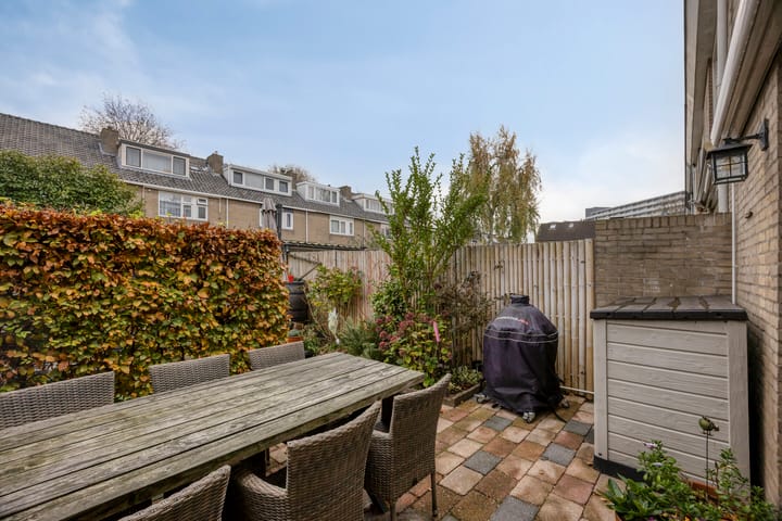 Foto 20 van Smetanalaan 55