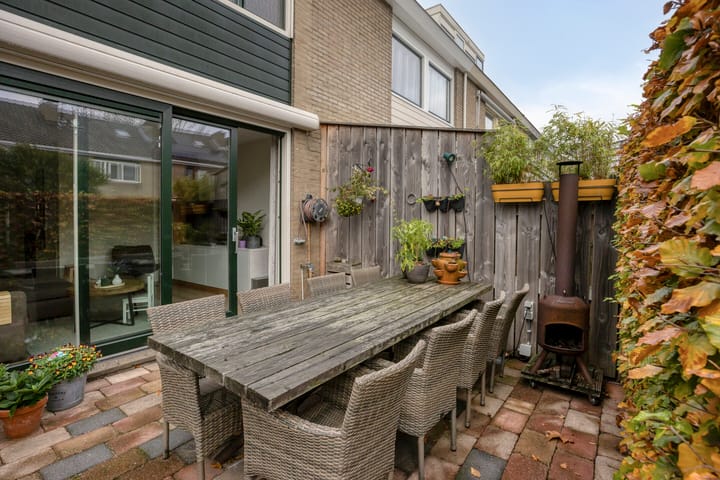 Foto 21 van Smetanalaan 55