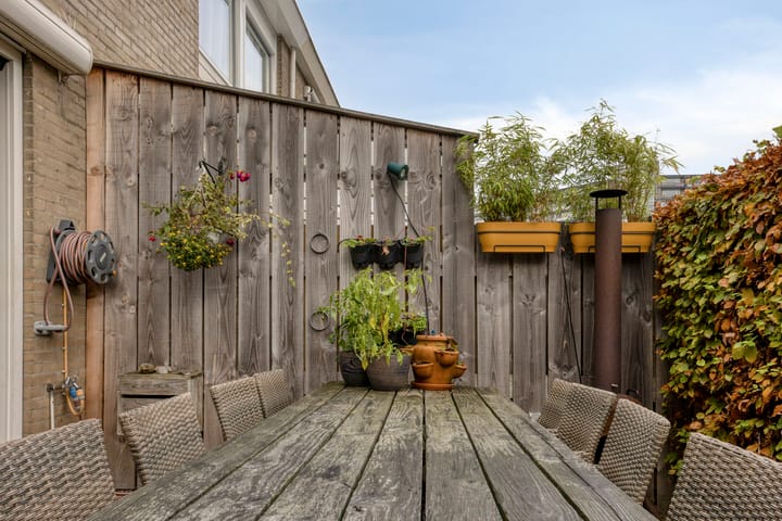 Foto 22 van Smetanalaan 55