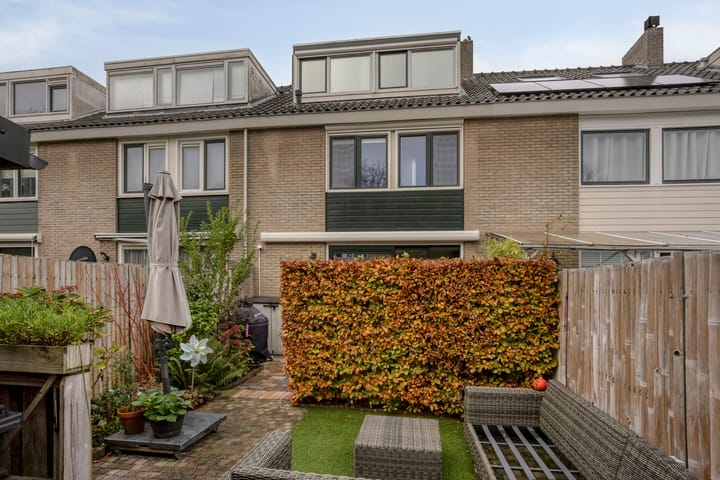 Foto 23 van Smetanalaan 55