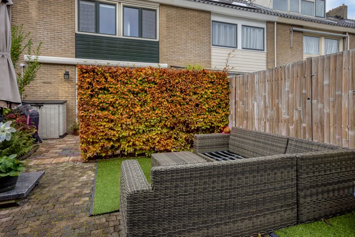 Foto 24 van Smetanalaan 55