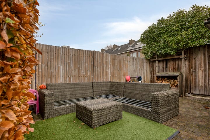 Foto 25 van Smetanalaan 55