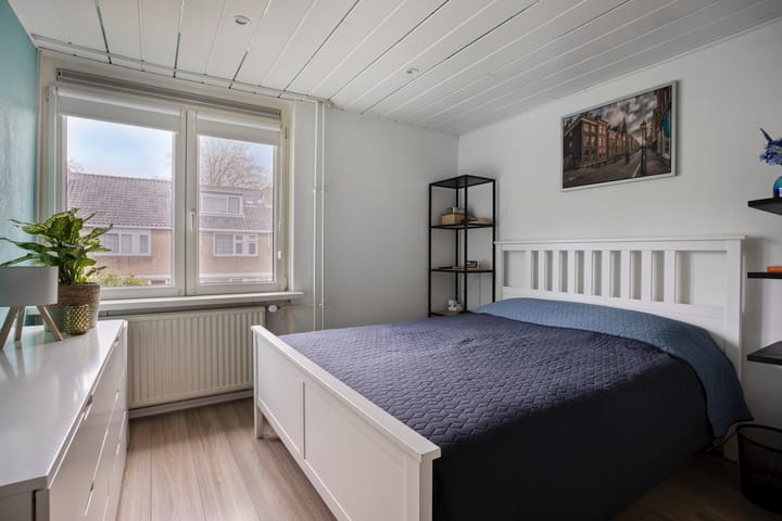 Foto 31 van Smetanalaan 55