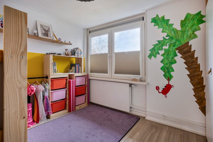 Foto 33 van Smetanalaan 55