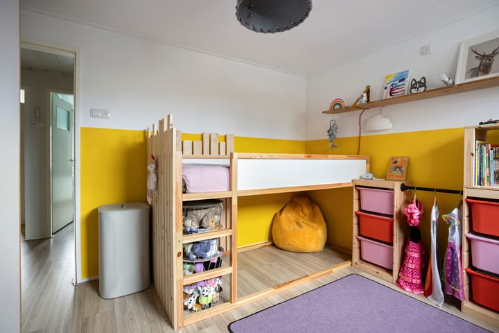 Foto 34 van Smetanalaan 55