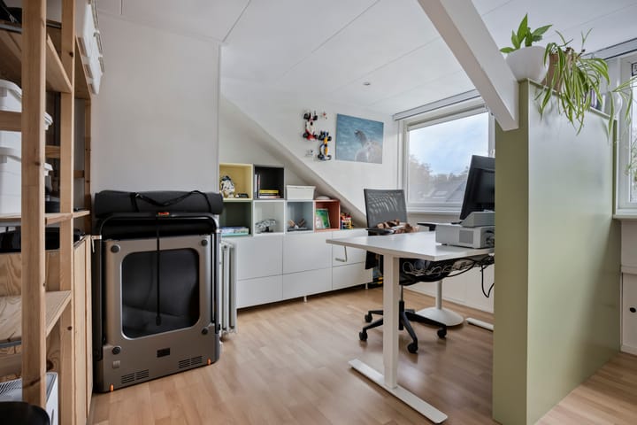 Foto 39 van Smetanalaan 55