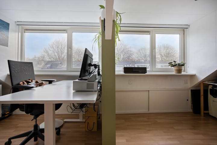 Foto 40 van Smetanalaan 55