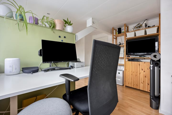 Foto 41 van Smetanalaan 55