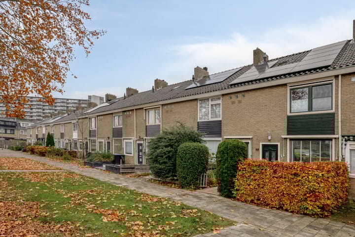 Foto 45 van Smetanalaan 55