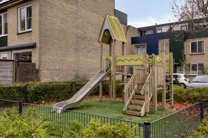 Foto 46 van Smetanalaan 55