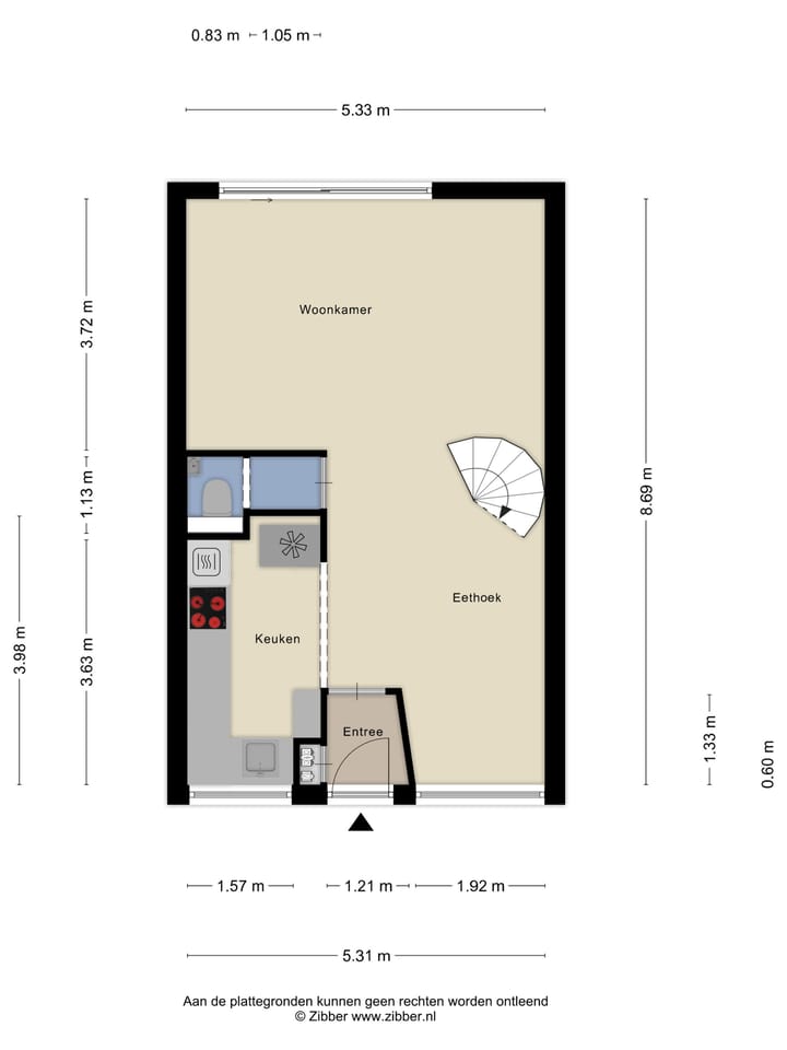 Foto 49 van Smetanalaan 55