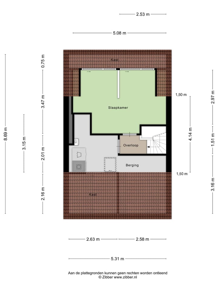 Foto 51 van Smetanalaan 55