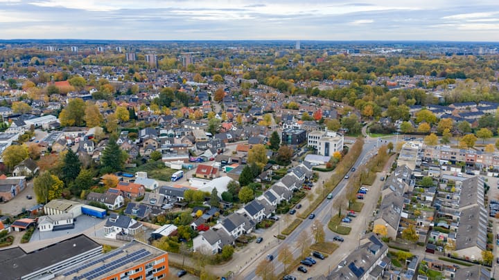 Photo 47 of Pomonalaan 17