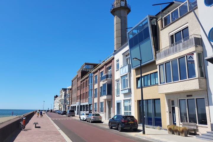 Foto 2 van Boulevard De Ruyter 12-HS