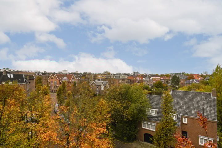 Foto 5 van Sophialaan 19-E