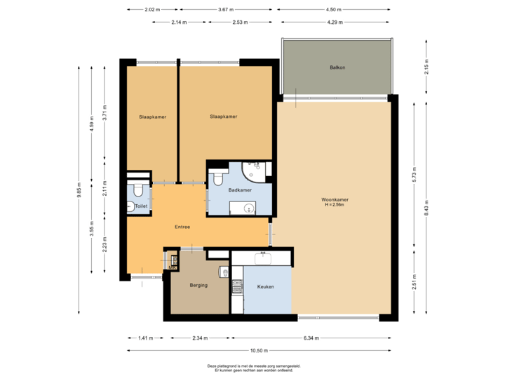 Appartement