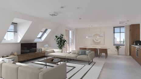 Nieuwbouw appartement thumbnail