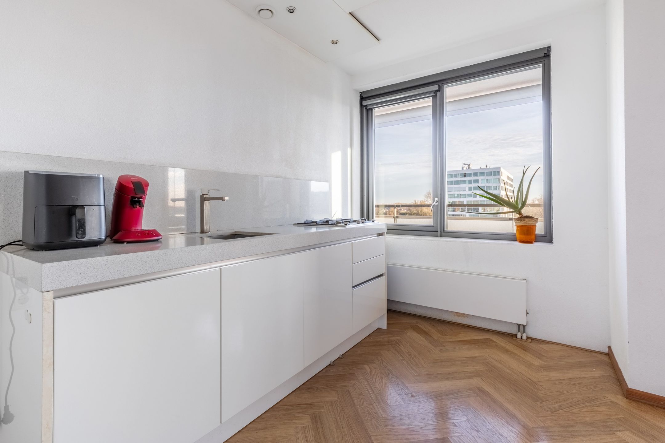 Foto 9 van Pieter Calandlaan 1123