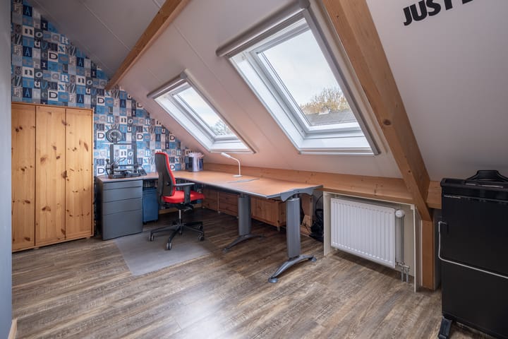 Photo 27 of Vogelweide 94