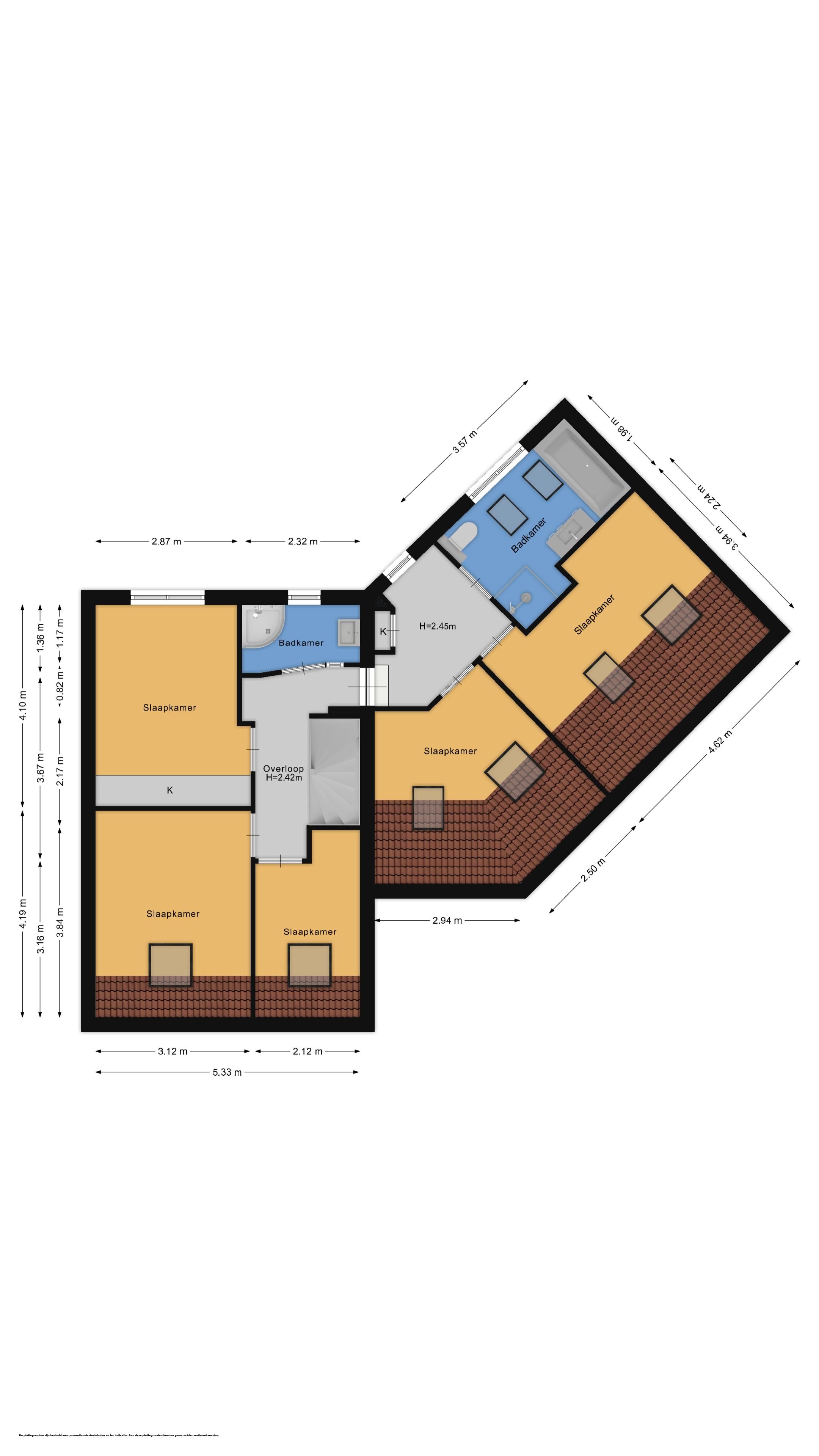 Foto 33 van Vogelweide 94