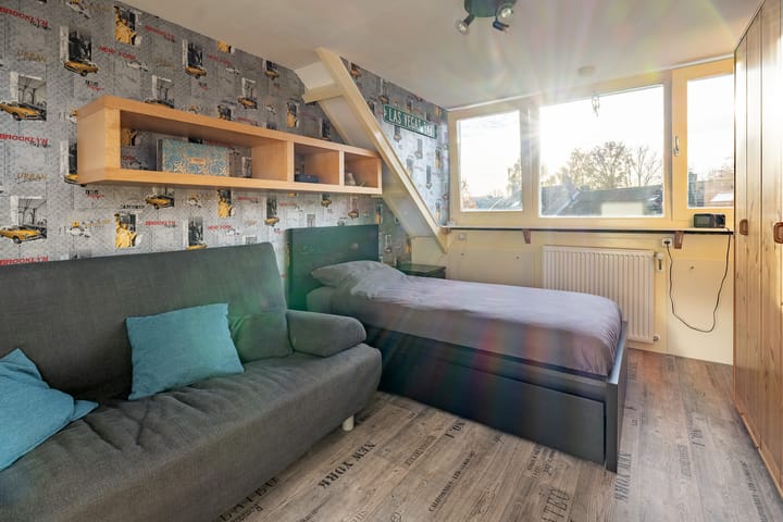 Photo 35 of Vogelweide 94