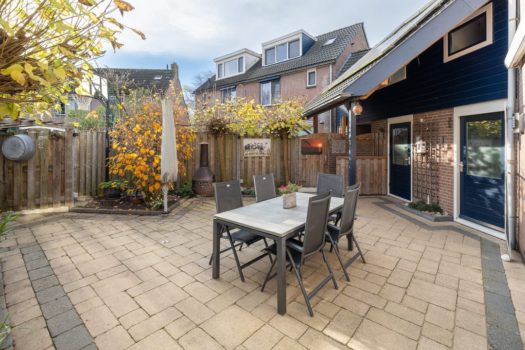 Foto 38 van Vogelweide 94