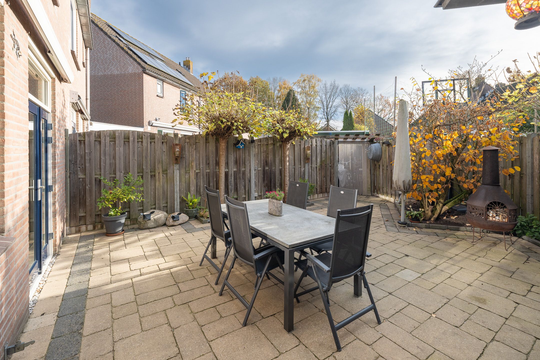 Foto 39 van Vogelweide 94