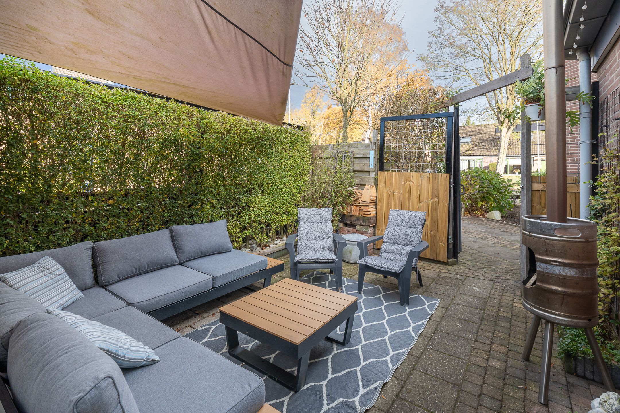 Foto 45 van Vogelweide 94