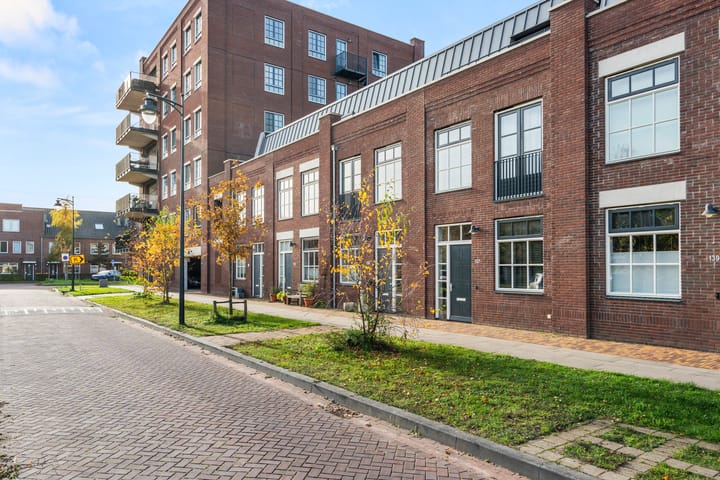 Foto 26 van Enkalaan 135