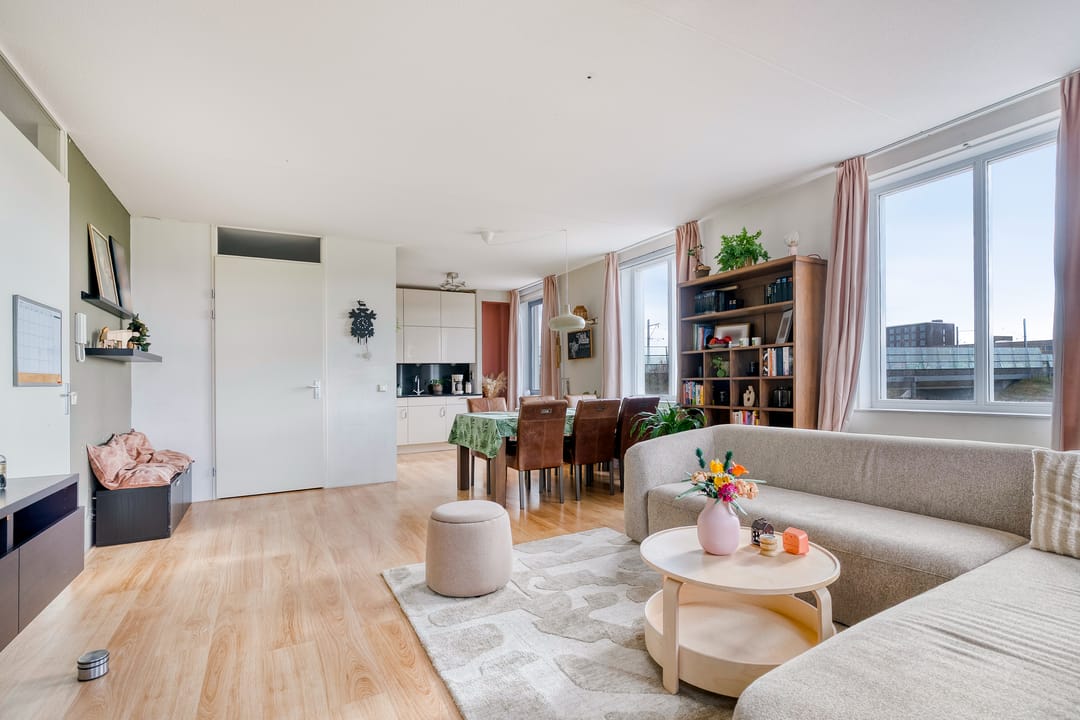 Photo 2 of Hongarijehof 53