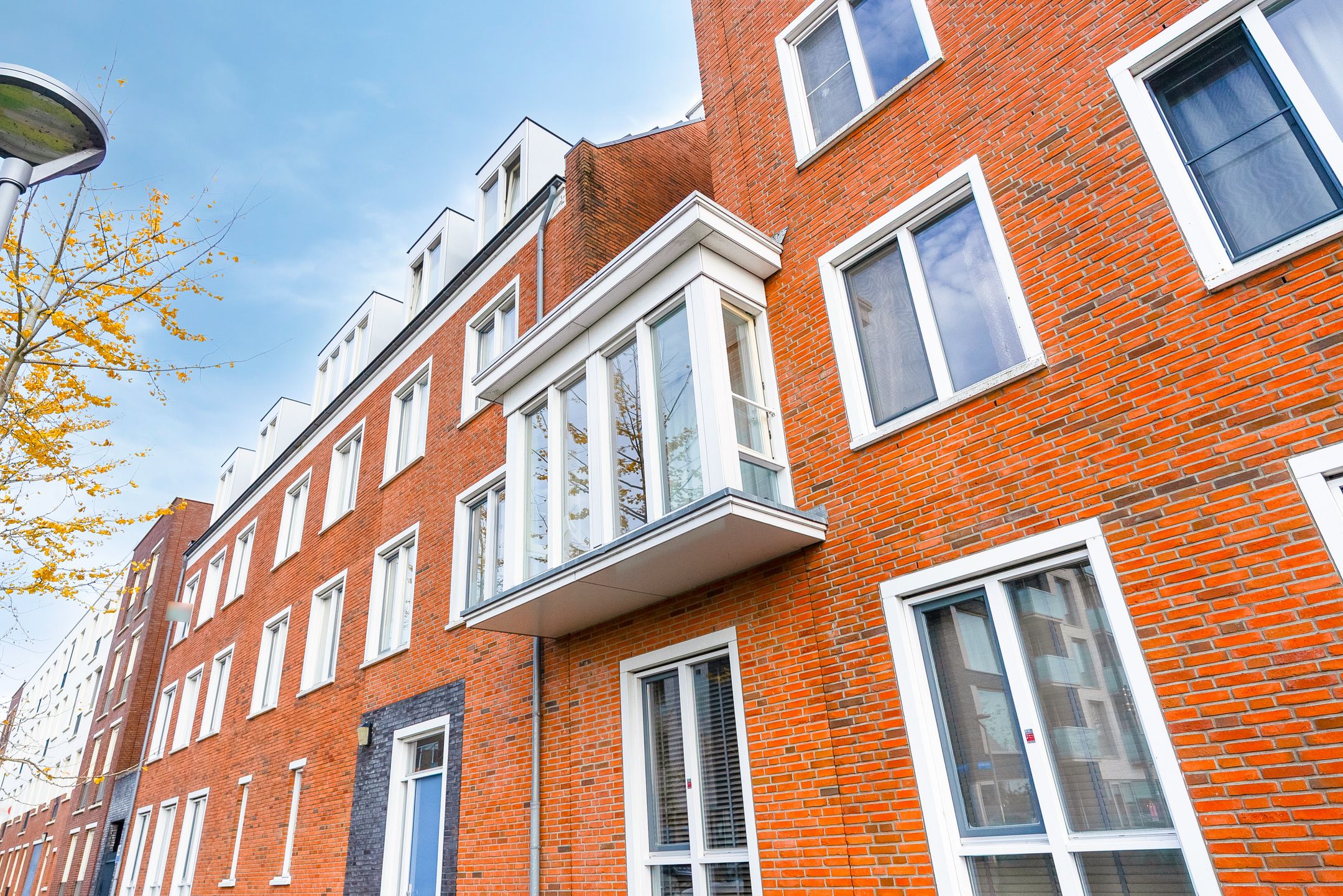 Photo 3 of Hongarijehof 53