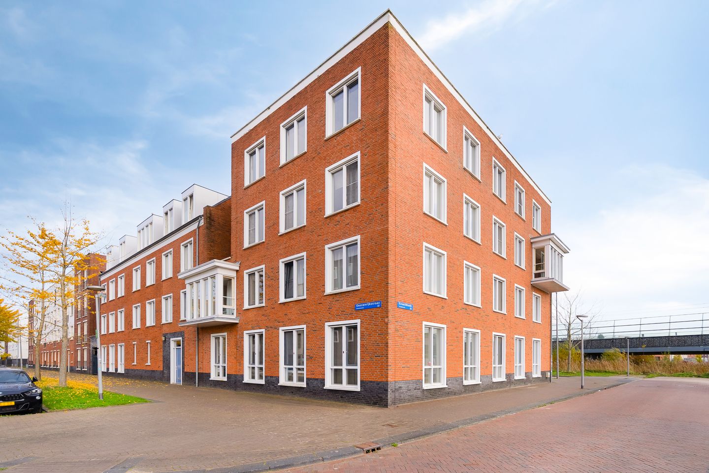 Photo 4 of Hongarijehof 53