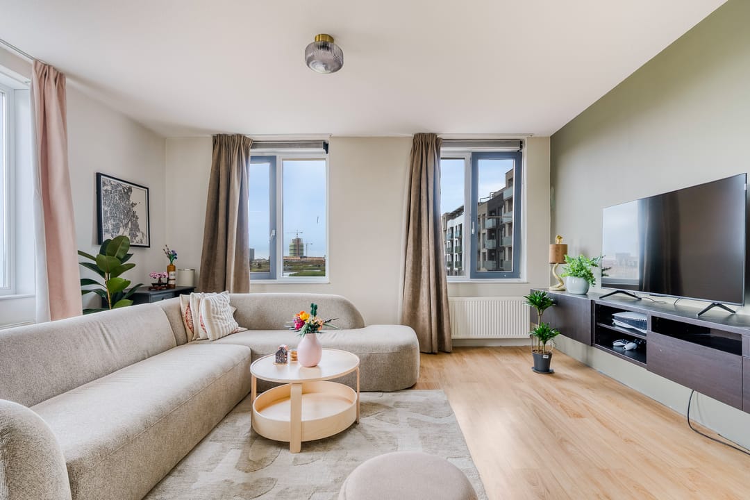 Photo 7 of Hongarijehof 53