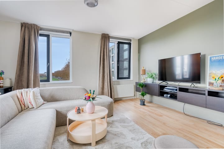 Foto 10 van Hongarijehof 53