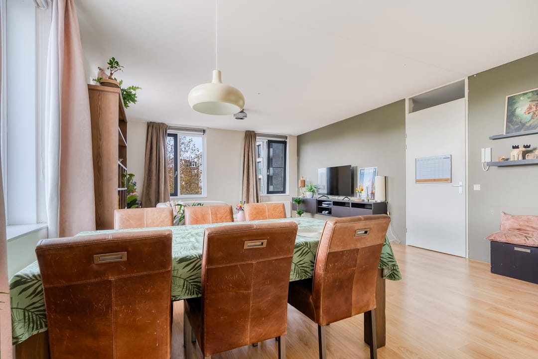 Photo 11 of Hongarijehof 53