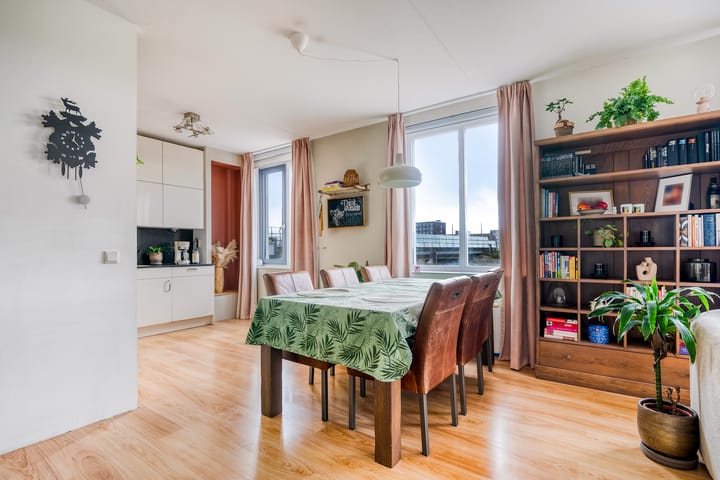 Foto 12 van Hongarijehof 53