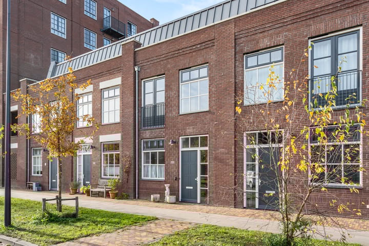 Foto 25 van Enkalaan 135