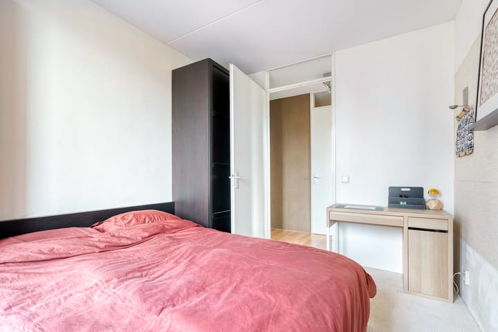 Foto 17 van Hongarijehof 53