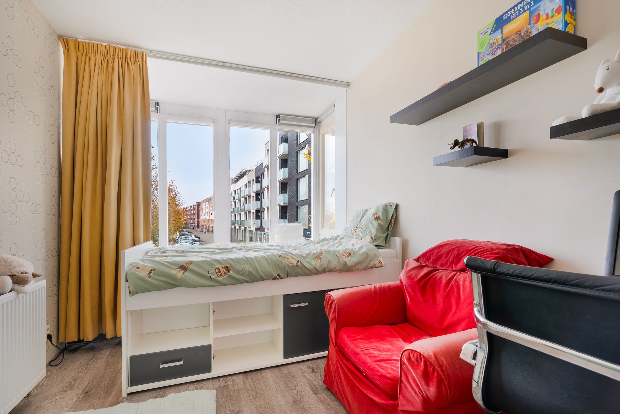 Photo 18 of Hongarijehof 53