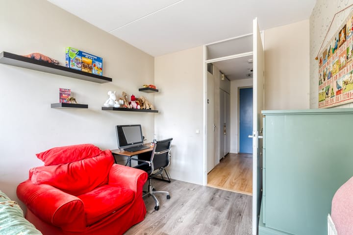 Foto 19 van Hongarijehof 53