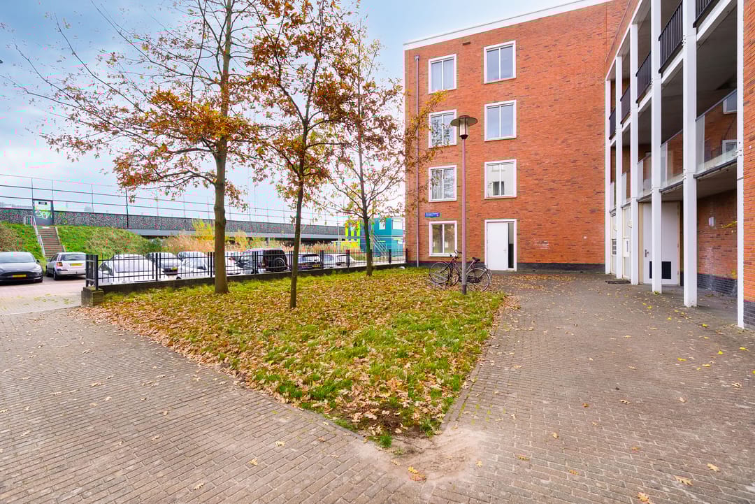 Photo 23 of Hongarijehof 53