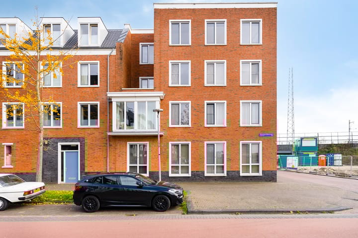 Foto 24 van Hongarijehof 53