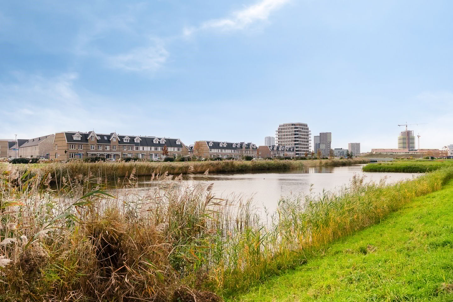 Photo 29 of Hongarijehof 53