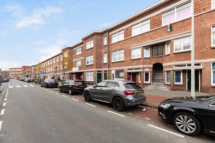 Schalk Burgerstraat 375