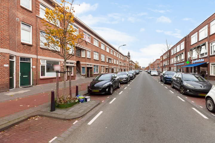 Foto 2 van Schalk Burgerstraat 375