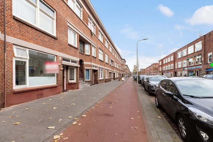 Foto 3 van Schalk Burgerstraat 375