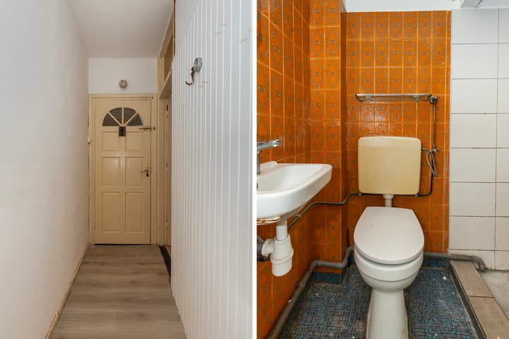 Foto 8 van Schalk Burgerstraat 375