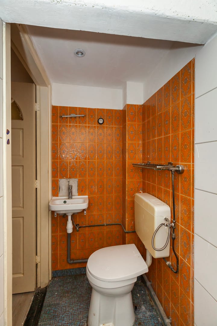 Foto 10 van Schalk Burgerstraat 375