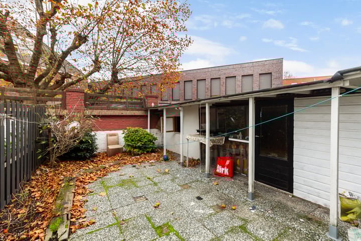 Foto 20 van Schalk Burgerstraat 375